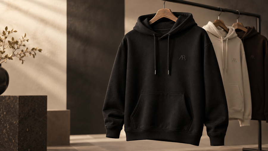 Hoodies