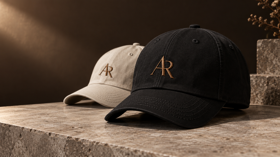 Caps
