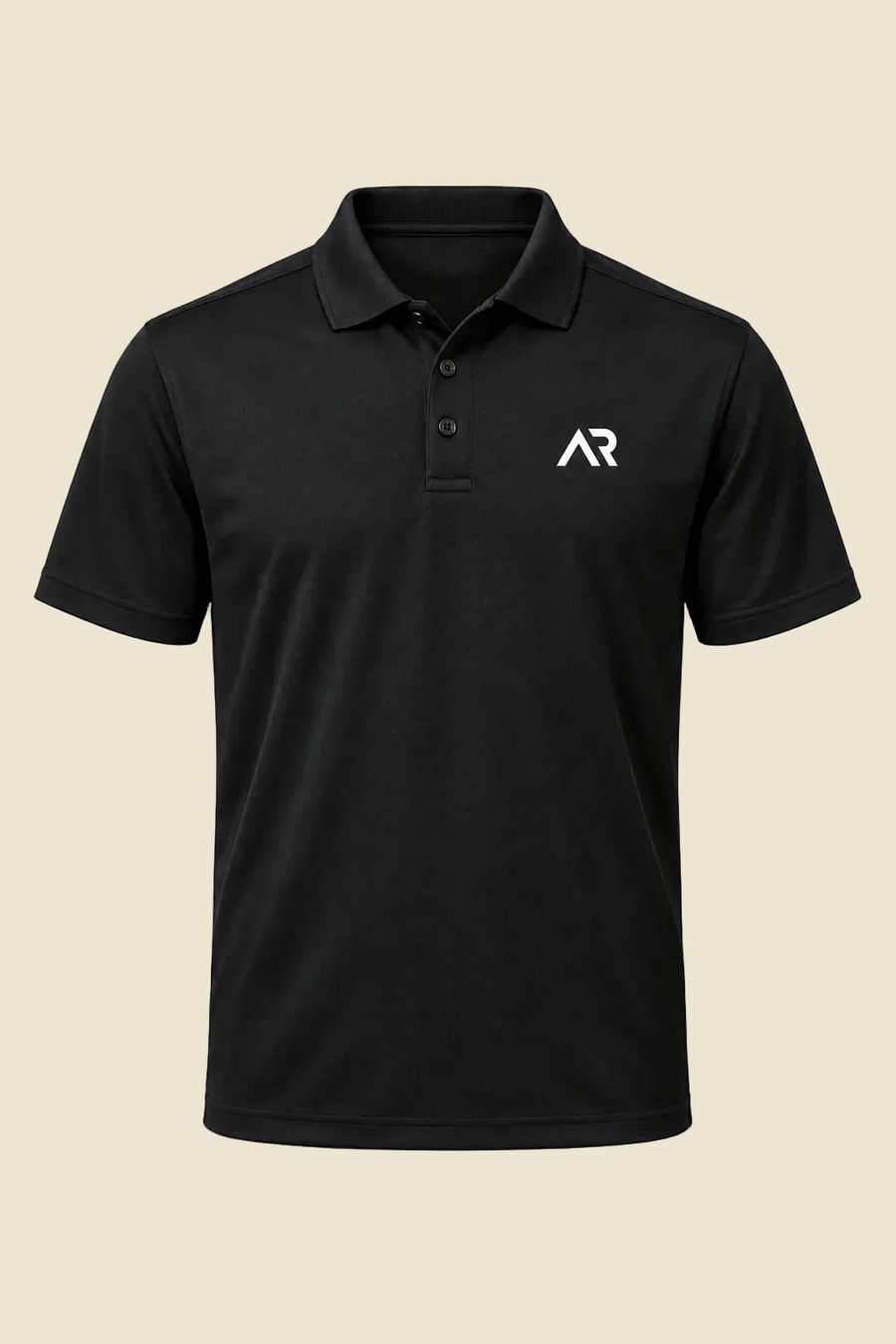 AR Performance Polo