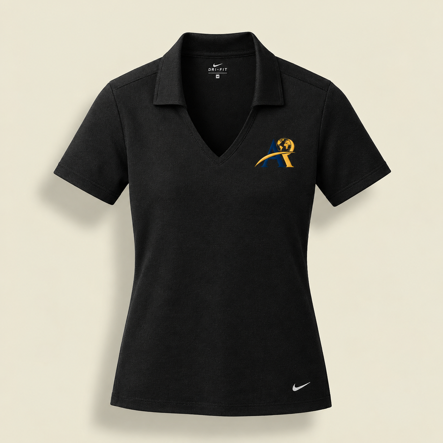 AR Women’s Black Shirt