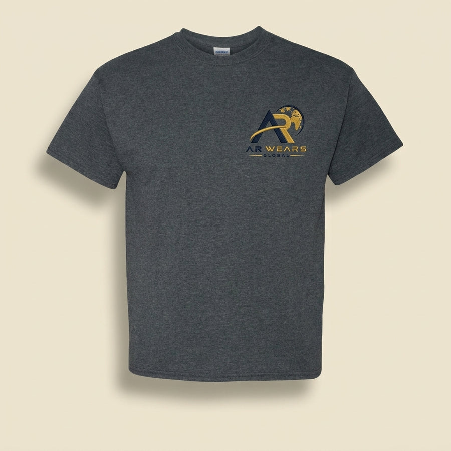 AR Premium Heather Shirt