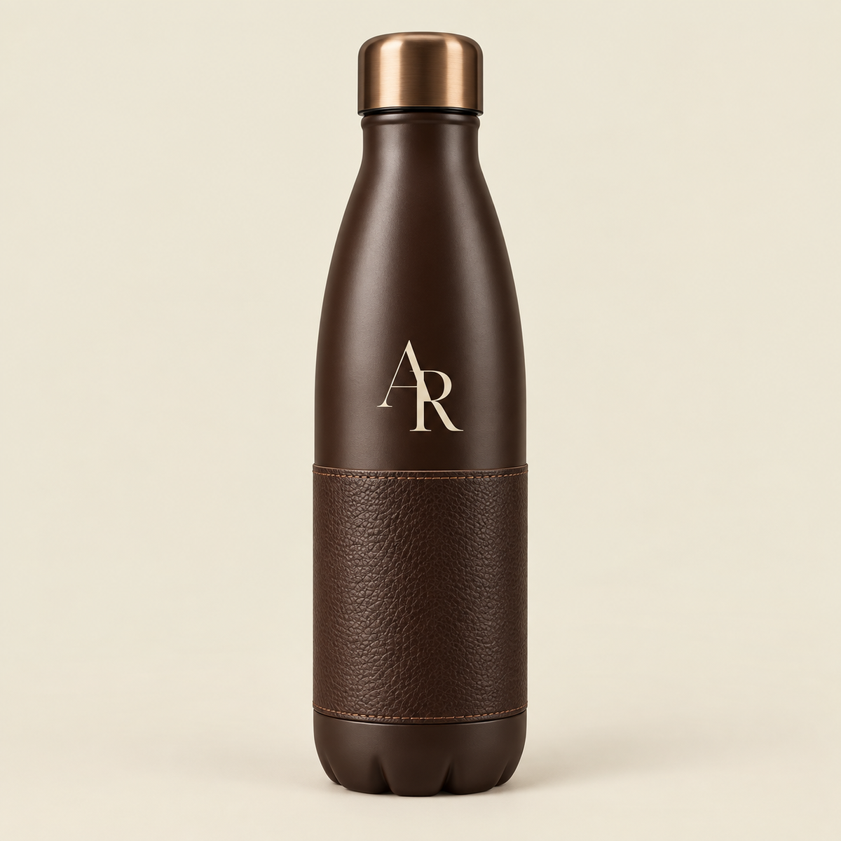 AR Sleeve Bottle - Espresso