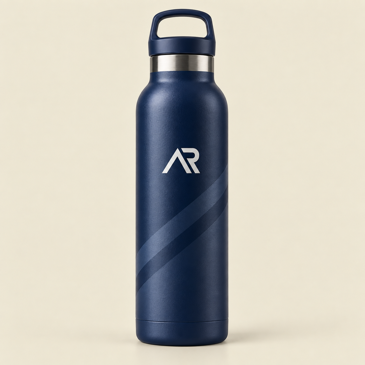 AR Sport Loop Bottle - Navy