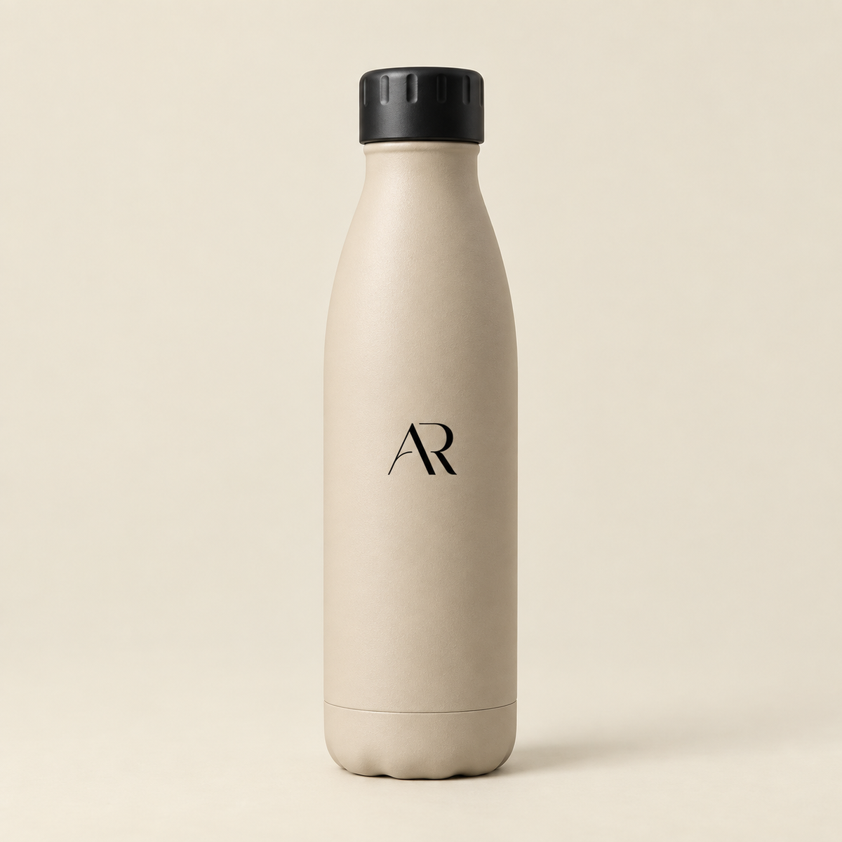 AR Slim Bottle - Sand