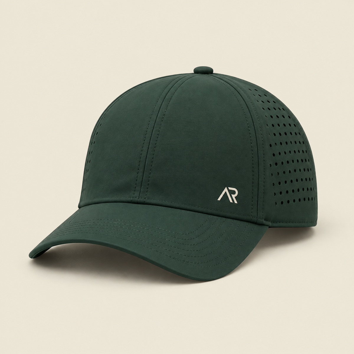 AR Performance Cap - Forest