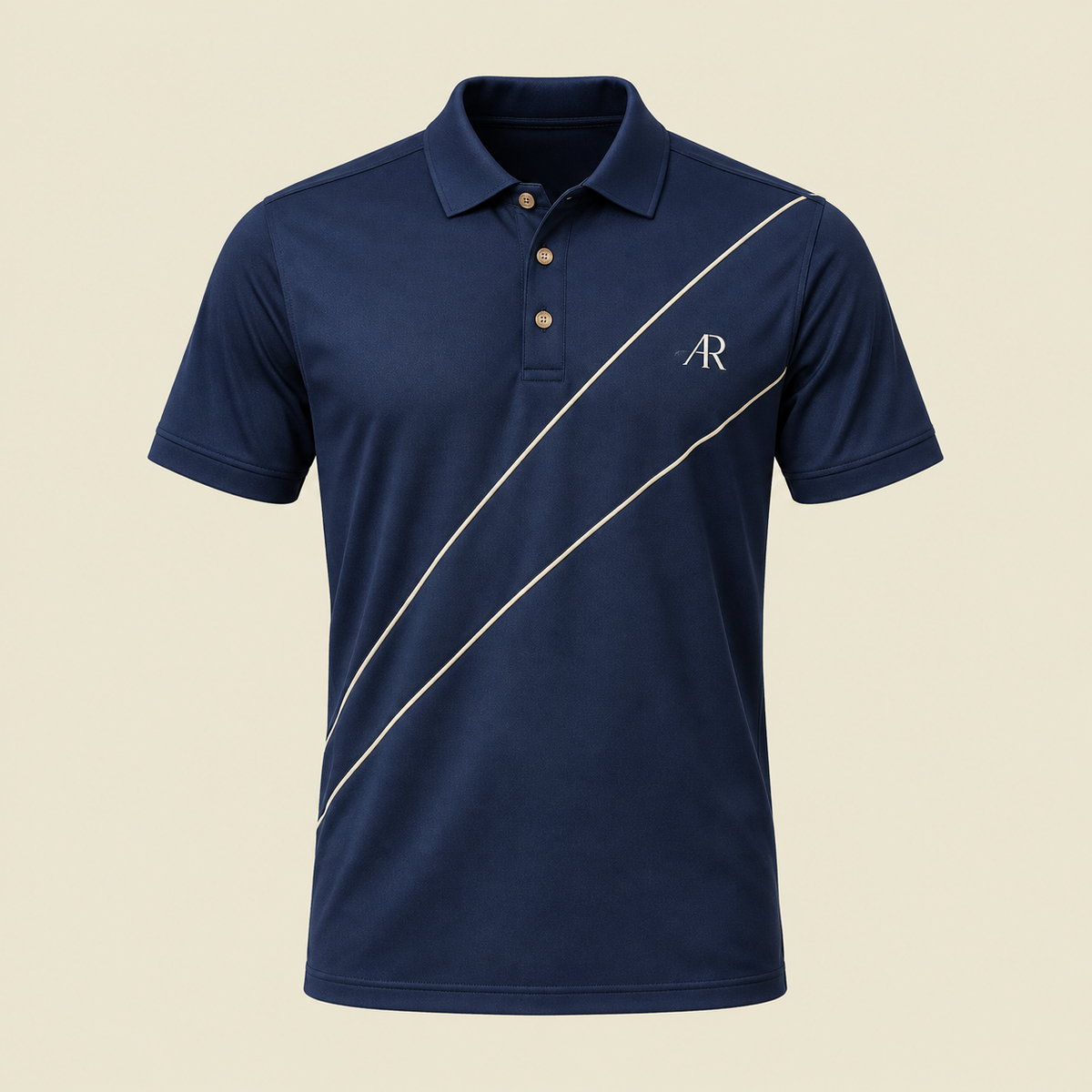 AR Performance Line Polo - Navy