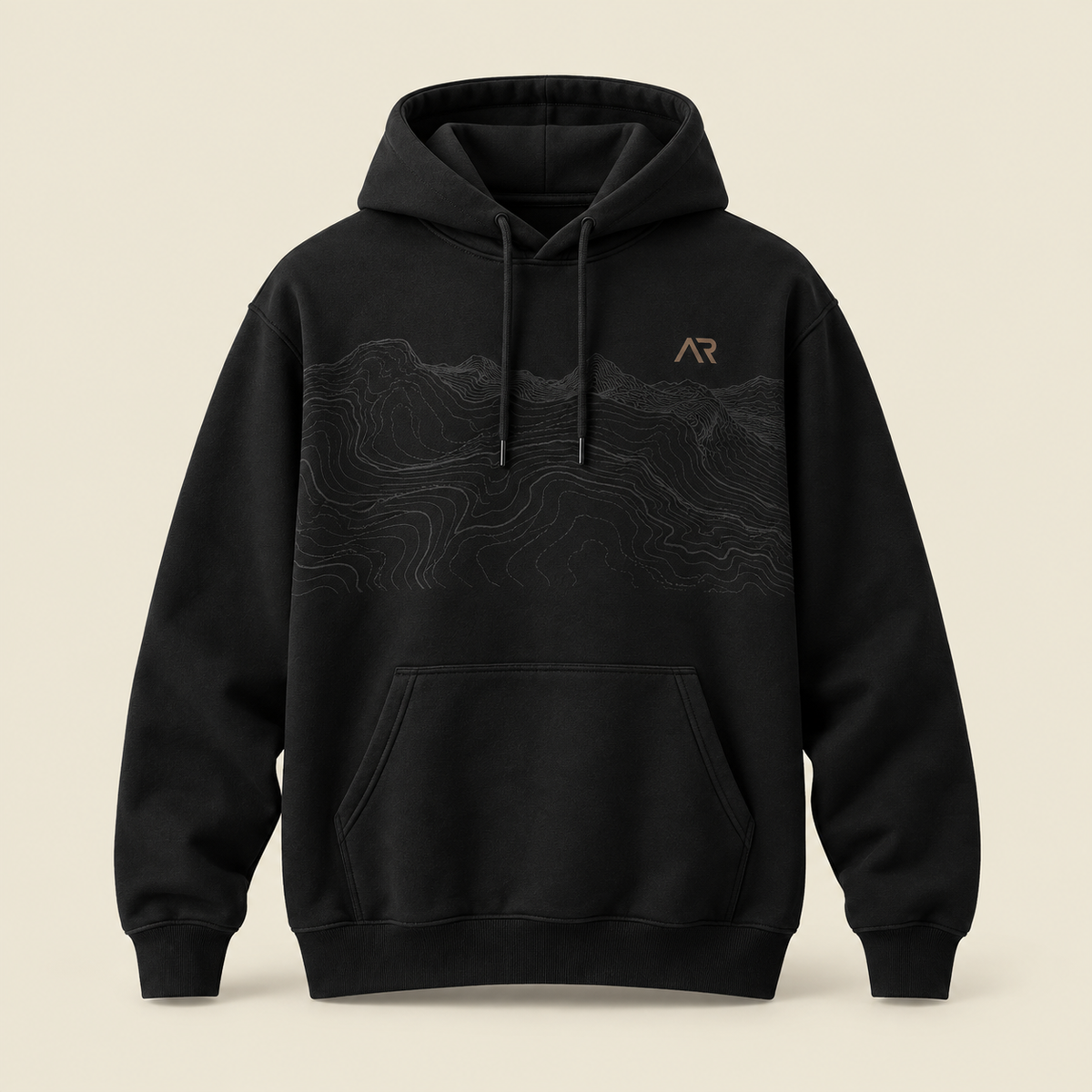 AR Terrain Hoodie
