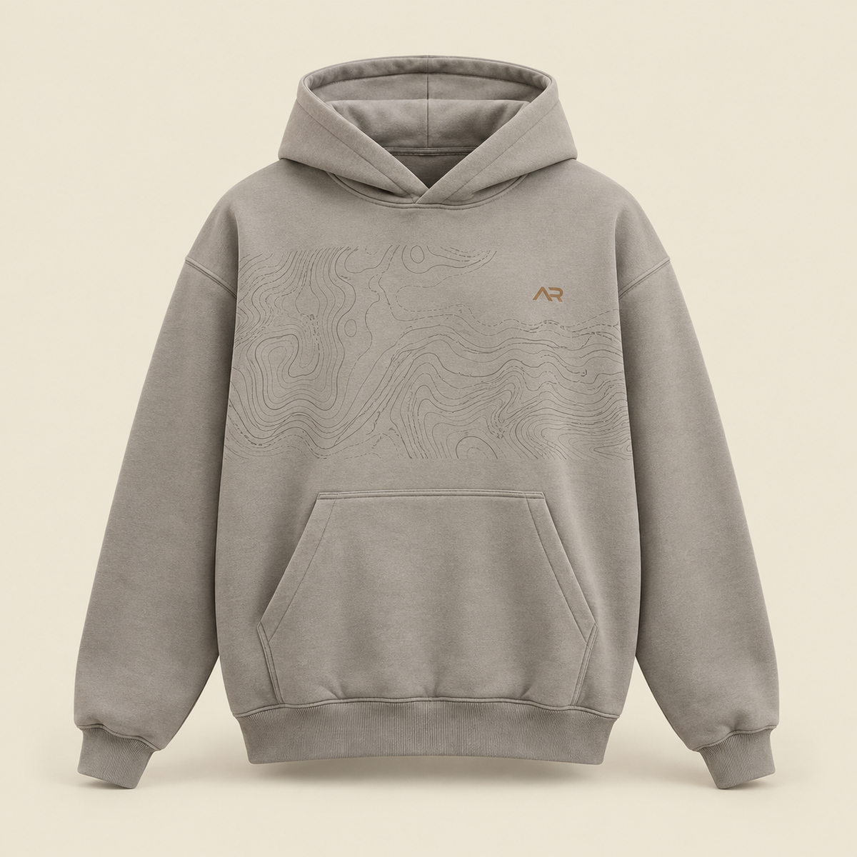 AR Terrain Hoodie