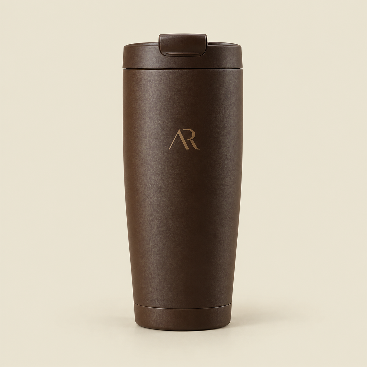 AR Travel Tumbler - Espresso