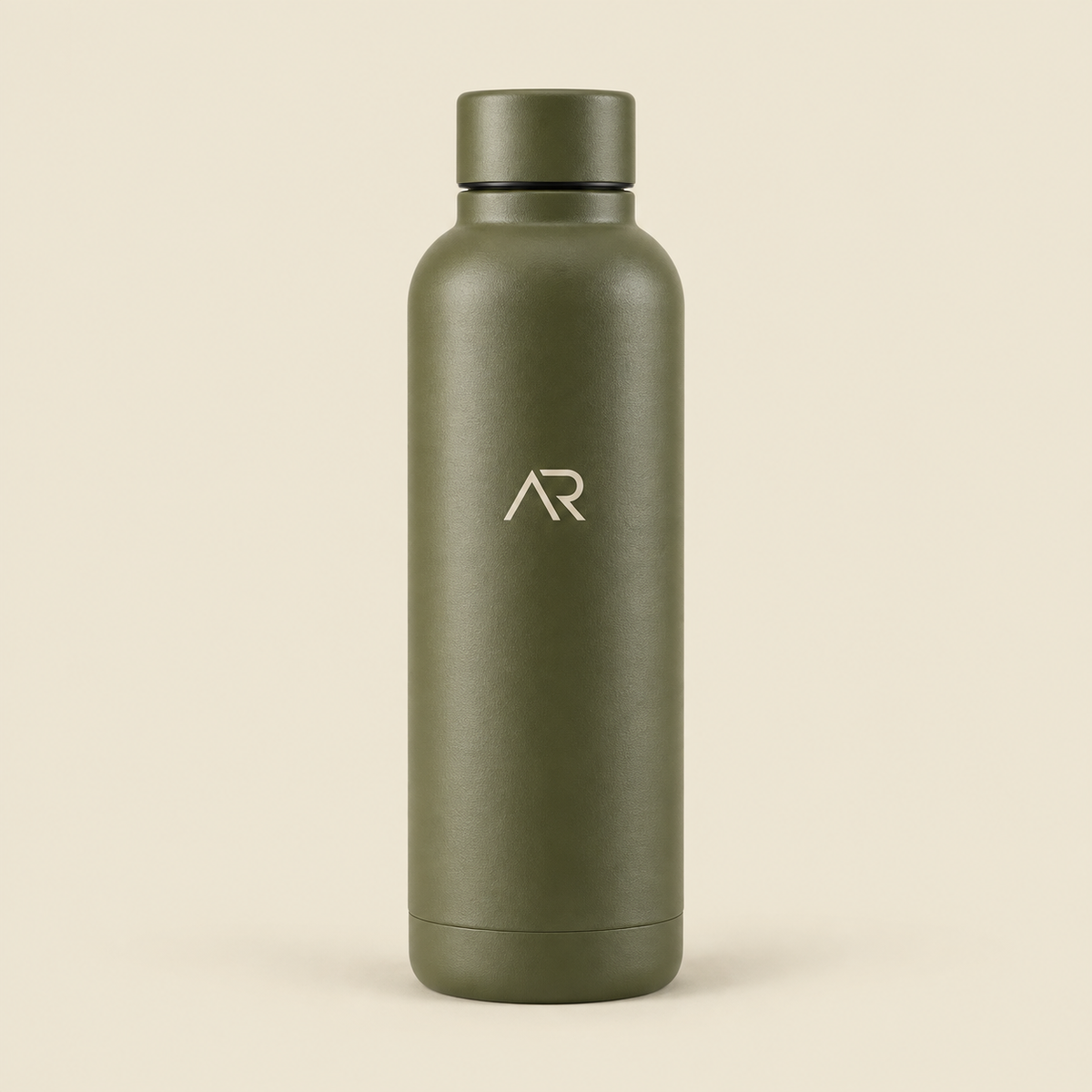AR Hydration Bottle - Olive