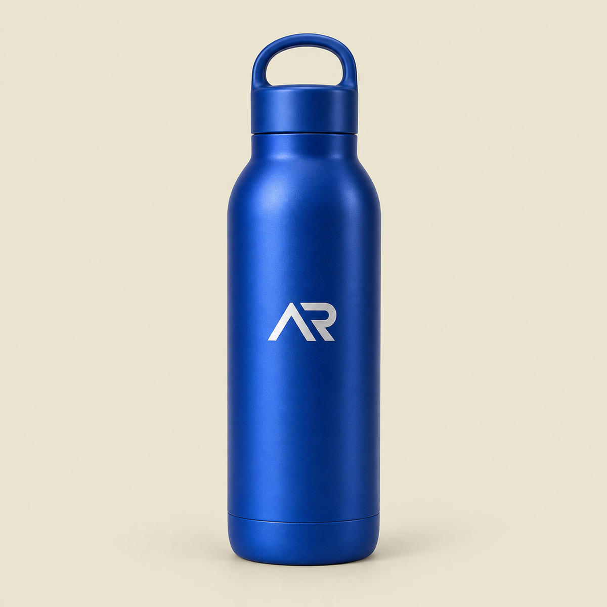 AR Sport Bottle - Royal Blue