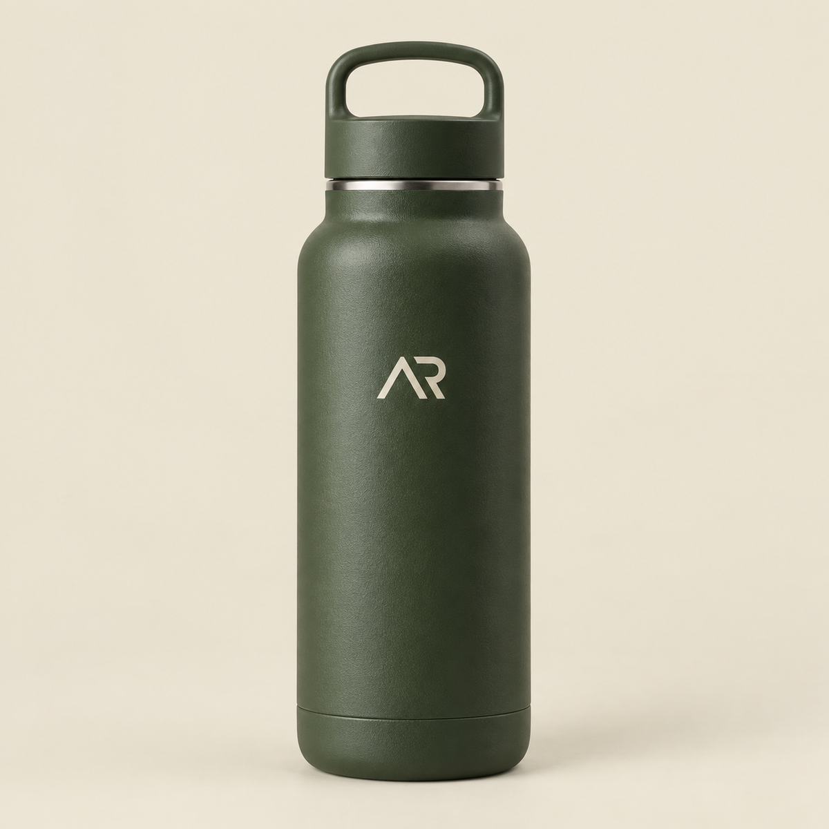 AR Trail Bottle - Forest