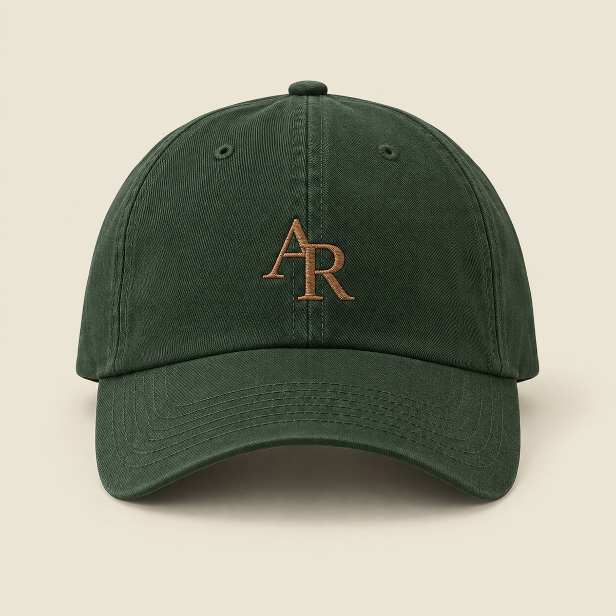 AR Outdoor Cap - Forest