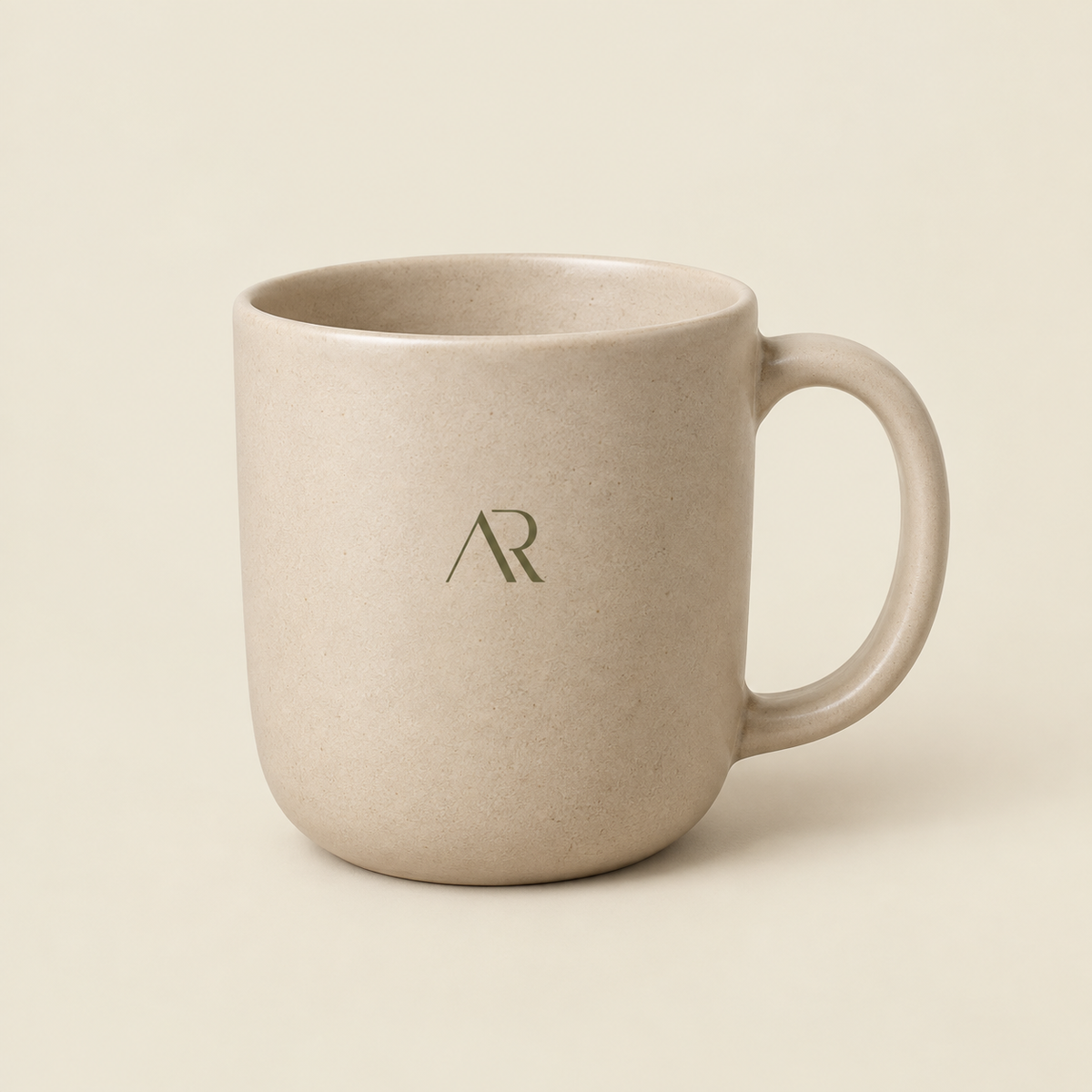 AR Studio Cup - Sand