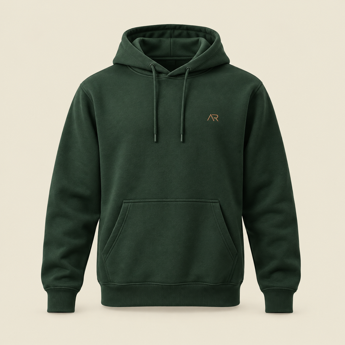AR Performance Hoodie - Forest