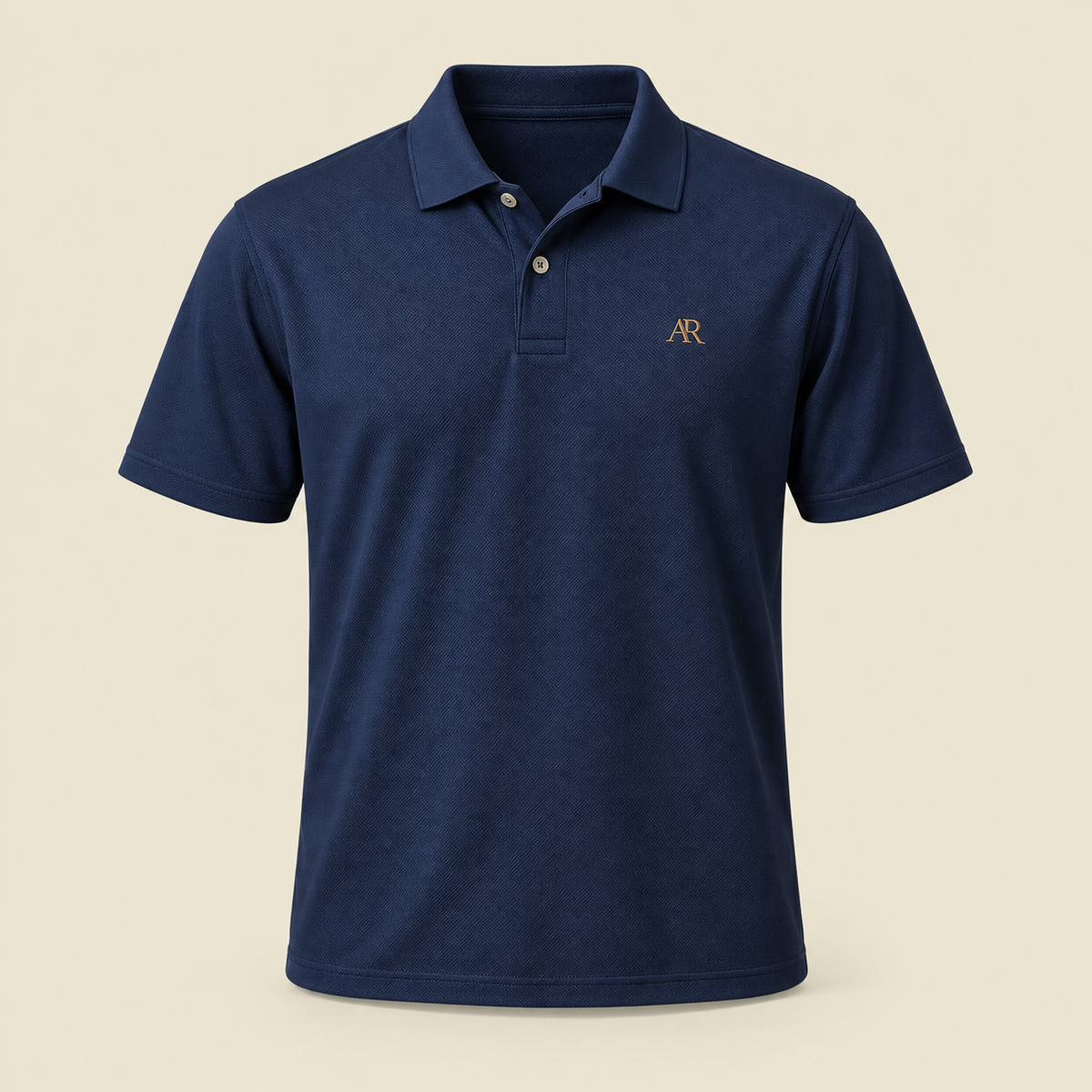 AR Performance Polo - Navy