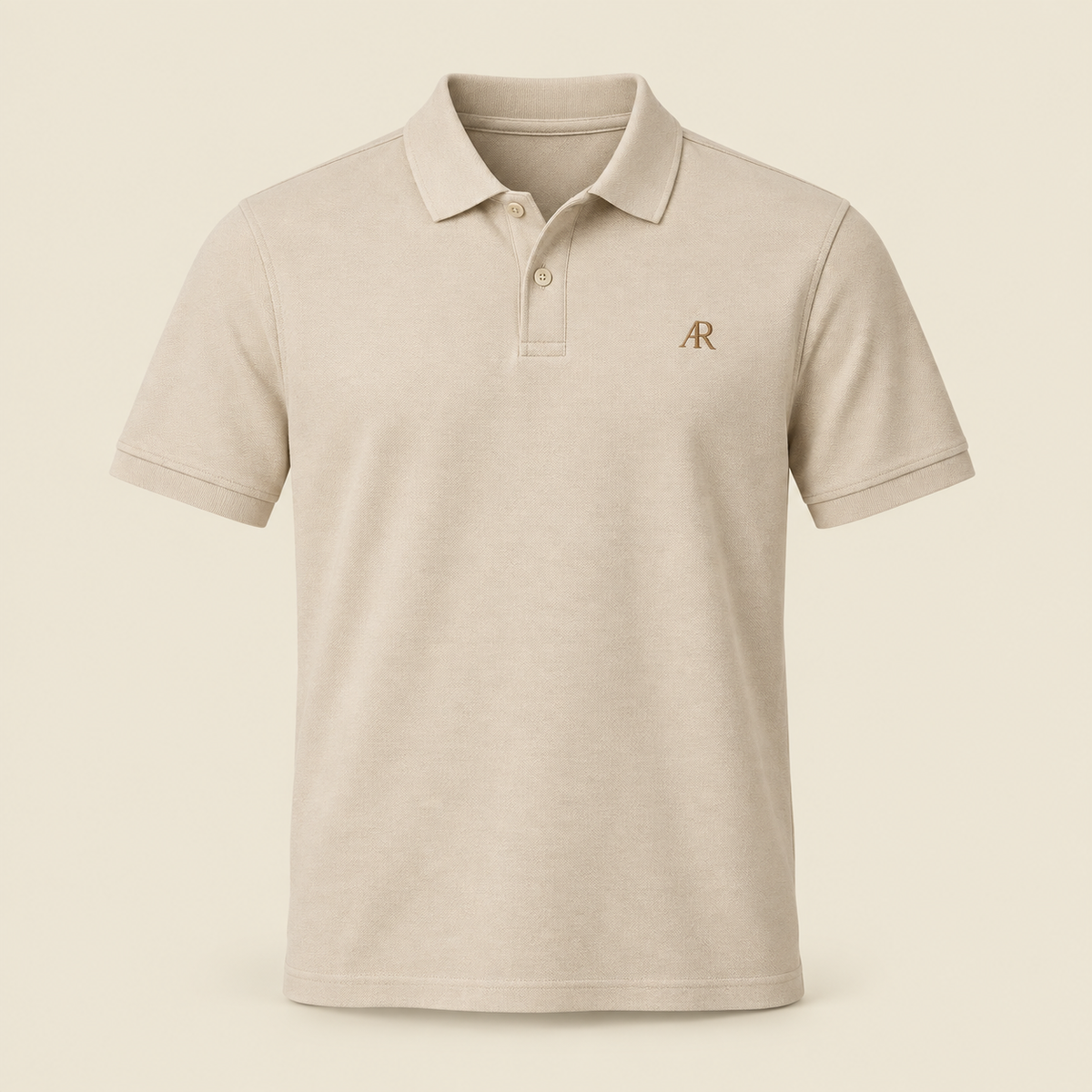 AR Resort Polo - Sand